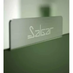 Columna Auxiliar Pilar 160 Cm 2 Puertas Uniiq- Salgar