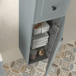 Columna Auxiliar Suspendida De Dos Puertas – Renoir – Salgar