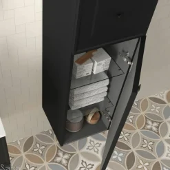 Columna Auxiliar Suspendida De Dos Puertas – Renoir – Salgar