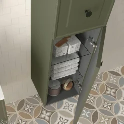 Columna Auxiliar Suspendida De Dos Puertas – Renoir – Salgar
