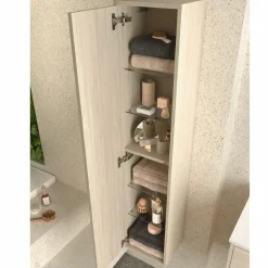 Columna Auxiliar 30x24x140 Cm – Pilar Optimus – Salgar