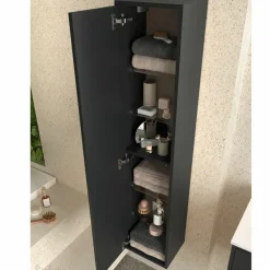 Columna Auxiliar 30x24x140 Cm – Pilar Optimus – Salgar