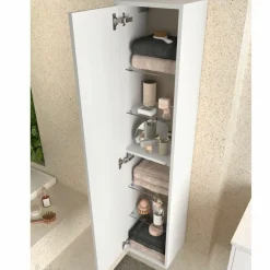 Columna Auxiliar 30x24x140 Cm – Pilar Optimus – Salgar