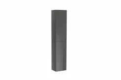 Columna 30Cm 2P Antracita – Gala – G3804684