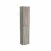 Columna 30Cm 2P Gris – Gala – G3804617