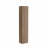 Columna 30Cm 2P Nogal – Gala – G3804685