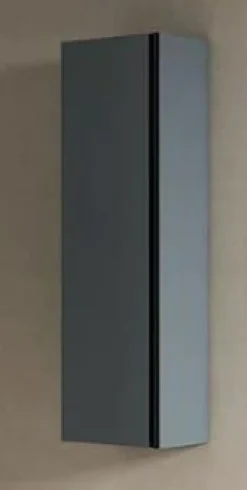 Columna De Baño Auxiliar Suspendida 1 Puerta Reversible – Granada – VisoBath