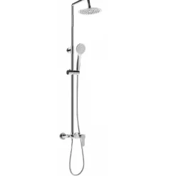 Columna De Baño-ducha Monomando – Lyon – Aquahome