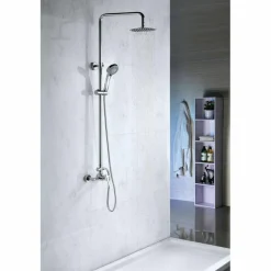 Columna De Ducha – Roma – Imex – BDR001