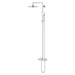 Columna De Ducha Con Termostato Para Baño- Ducha – Euphoria System 260 – Grohe