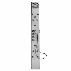 Columna De Ducha De Hidromasaje Termostática – Pysa – 20004 – Galindo