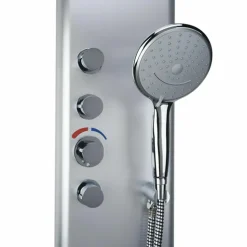 Columna De Ducha De Hidromasaje Termostática – Pysa – 20004 – Galindo