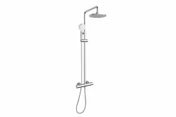 Columna De Ducha Extensible. Grifería Termostática T-947 – Gala – G3968200