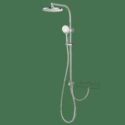 Columna De Ducha Fija Para Grifo Externo Estilo Hidro Colección HIDROMASAJE 058726 – GRB Mixers