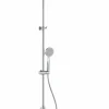 Columna De Ducha Monomando Mezcladora Con Altura Regulable A5A9A4FC00 M-PLUS Cromo – Victoria – Roca