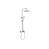 Columna De Ducha Monomando – Wind Blue RD – AQG – 21WBR24SUD01