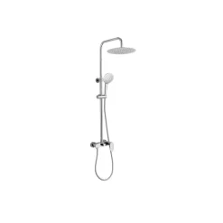 Columna De Ducha Monomando – Wind Blue RD – AQG – 21WBR24SUD01