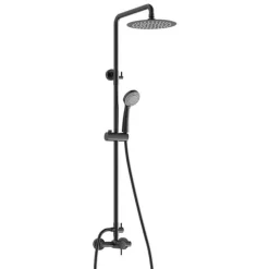Columna De Ducha Monomando Sistema Eco-green – Minimal – Martelli