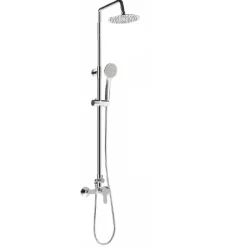 Columna De Ducha Monomando – Lyon – Aquahome