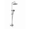 Columna De Ducha Monomando Odra 3F Aenor – G3995600 – Gala