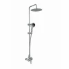 Columna De Ducha Monomando Clunia 3F Aenor – Gala – G3991400
