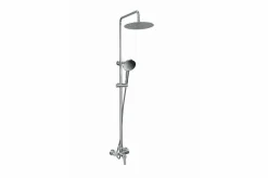 Columna De Ducha Monomando Clunia 3F Aenor – Gala – G3991400