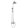Columna De Ducha Monomando Telescopico Senta – ASENT030B – Gamma