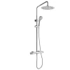 Columna De Ducha Termostática – Manacor – Teka