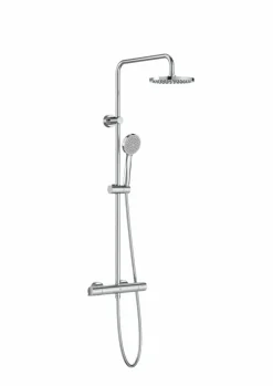 Columna De Ducha Termostática A5A9F18C00 T – BASIC – VICTORIA – Roca