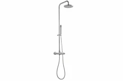 Columna Ducha Monomando Cosmo – Gala – G3892800