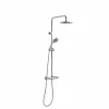 Columna Ducha Termostática Fija Onis – Gala – G3898400