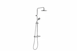 Columna Ducha Termostática Fija Onis – Gala – G3898400