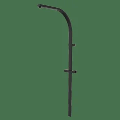 Columna Fija Prisma Estilo Hidro Colección HIDROMASAJE 05060123 – GRB Mixers