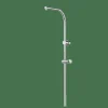 Columna Fija XL Estilo Hidro Colección HIDROMASAJE 05060109 – GRB Mixers