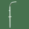 Columna Fija XL Prisma Estilo Hidro Colección HIDROMASAJE 05060104 – GRB Mixers