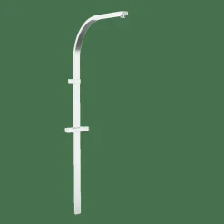 Columna Fija XL Prisma Estilo Hidro Colección HIDROMASAJE 05060104 – GRB Mixers