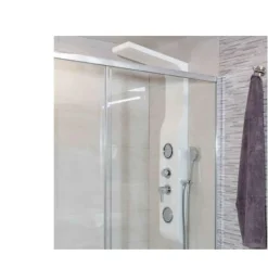 Columna Hidromasaje Blanca – White – KACHL008B – Gamma