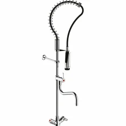 Columna Industrial Mezcladora Accionamiento Mediante Volantes Bimando – 70820 – Presto Iberica