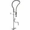 Columna Industrial Mezcladora Accionamiento Mediante Volantes Bimando – 70824 – Presto Iberica