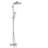 Columna Termostato Bañera Crometta S 240 – Ecostat Comfort – Hansgrohe