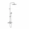 Columna Termostática Para Baño-ducha VICTORIA A5A2J18C00 T – PLUS – Roca