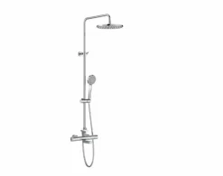 Columna Termostática Para Baño-ducha VICTORIA A5A2J18C00 T – PLUS – Roca