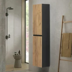 Columna/Pilar Auxiliar 35×160 Cm – Priscille – Muebles Jumar
