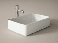 Conjunto 120 Cm Mueble Bajo + Encimera De 10 Cm Y Lavabo Sobre Encimera – Nomad – Visobath