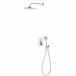 Conjunto Baño-ducha Empotrable – K14607400 – Galindo