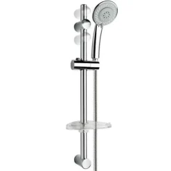 Conjunto Barra Ducha 5 Jets – Luk – Plastisan