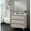 Conjunto Completo Mueble – Segos – Torvisco Group