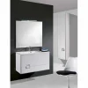 Conjunto Completo Mueble + Lavabo + Espejo – Europa – Taberner