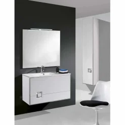 Conjunto Completo Mueble + Lavabo + Espejo – Europa – Taberner