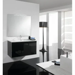 Conjunto Completo Mueble + Lavabo + Espejo – Europa – Taberner